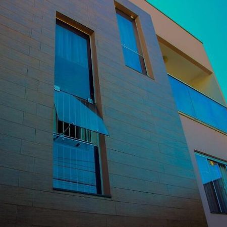Casa Rebello - Pousada อิตาจาอิ ภายนอก รูปภาพ