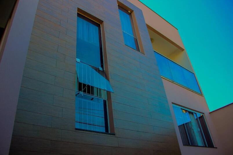 Casa Rebello - Pousada อิตาจาอิ ภายนอก รูปภาพ