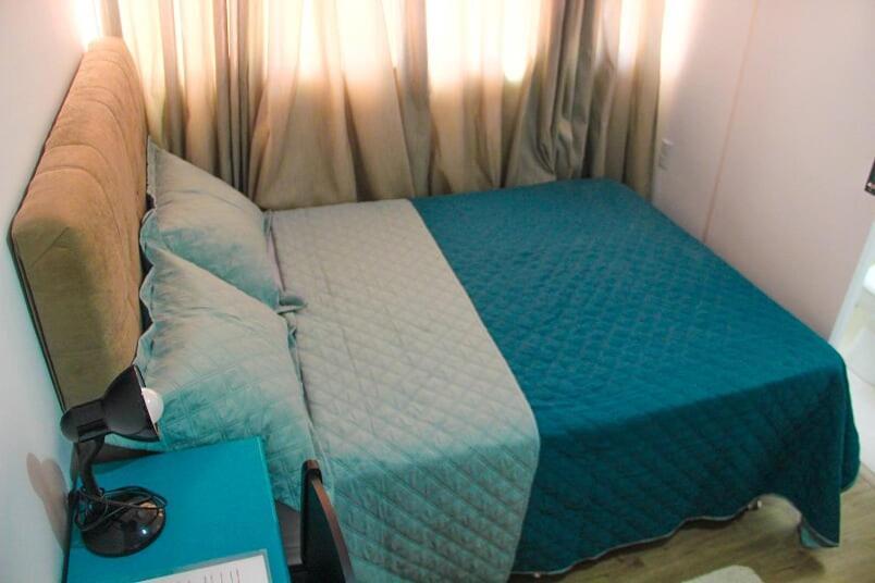 Casa Rebello - Pousada อิตาจาอิ ภายนอก รูปภาพ