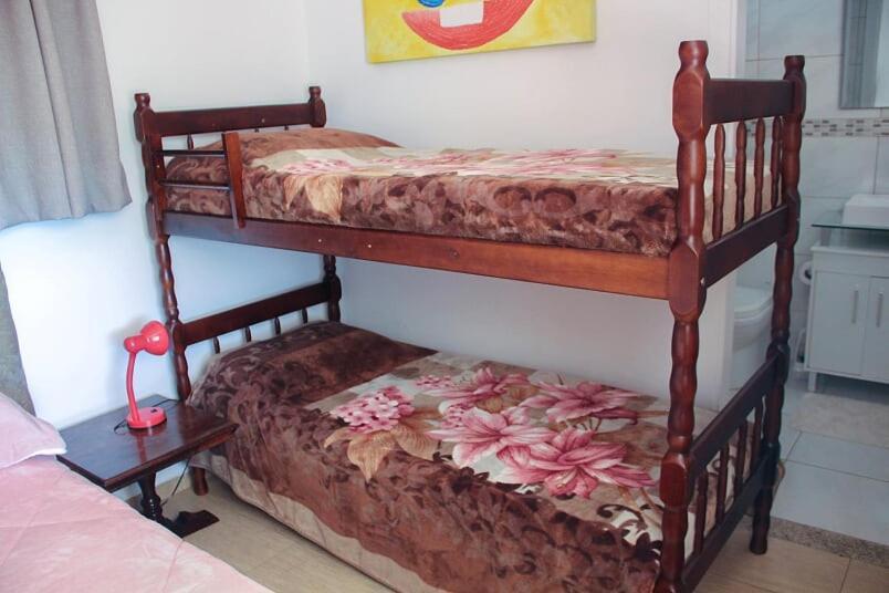 Casa Rebello - Pousada อิตาจาอิ ภายนอก รูปภาพ