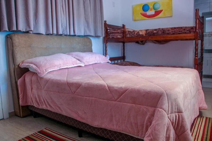 Casa Rebello - Pousada อิตาจาอิ ภายนอก รูปภาพ