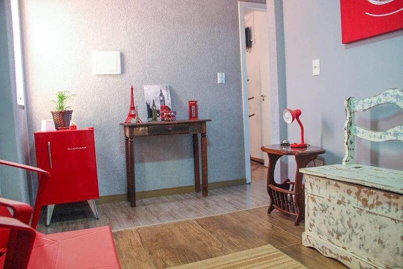 Casa Rebello - Pousada อิตาจาอิ ภายนอก รูปภาพ