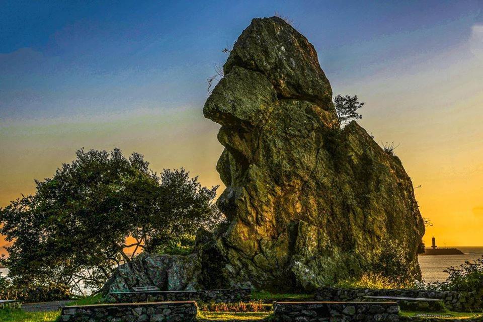 Casa Rebello - Pousada อิตาจาอิ ภายนอก รูปภาพ