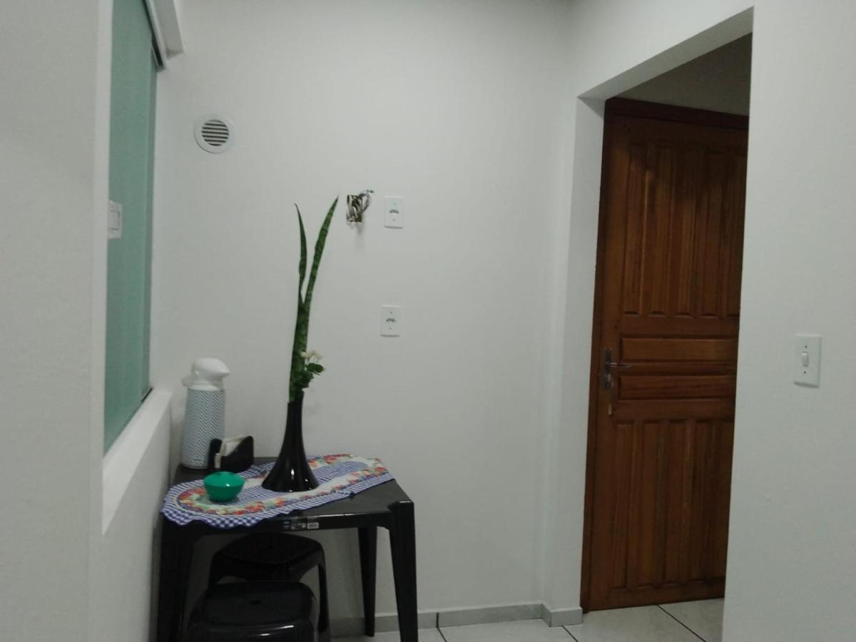 Casa Rebello - Pousada Apartment อิตาจาอิ ภายนอก รูปภาพ