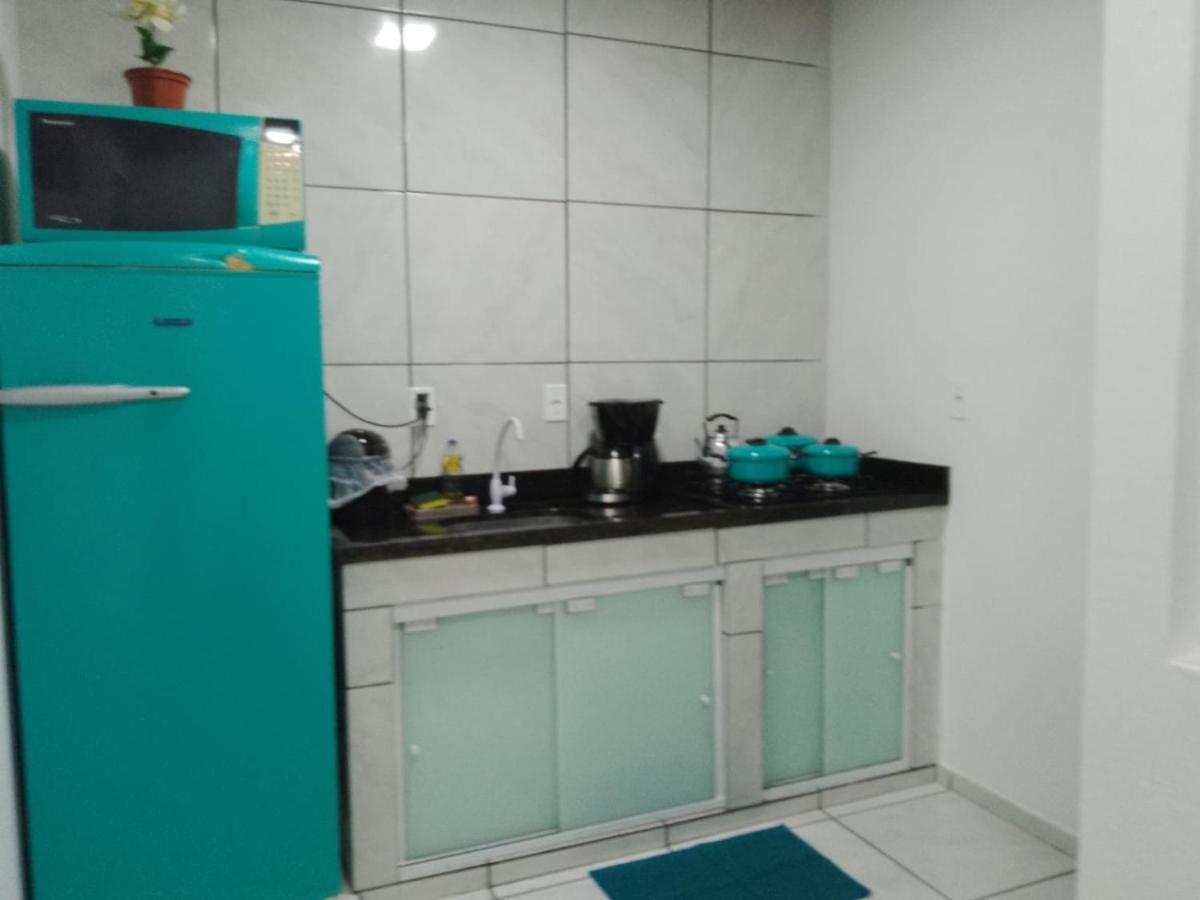 Casa Rebello - Pousada Apartment อิตาจาอิ ภายนอก รูปภาพ