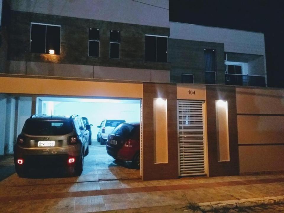 Casa Rebello - Pousada อิตาจาอิ ภายนอก รูปภาพ