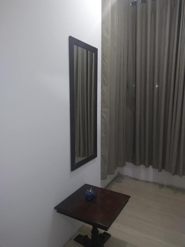 Casa Rebello - Pousada Apartment อิตาจาอิ ภายนอก รูปภาพ