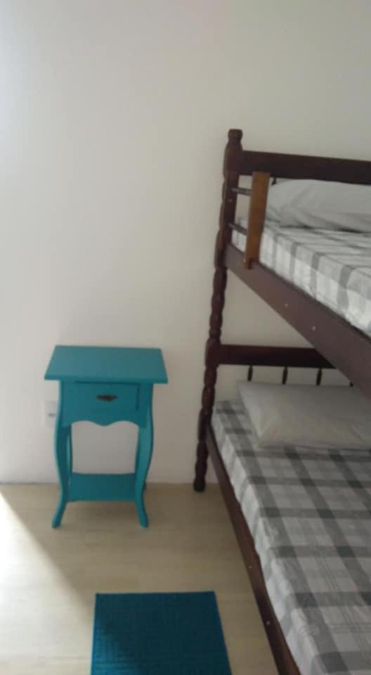 Casa Rebello - Pousada อิตาจาอิ ภายนอก รูปภาพ