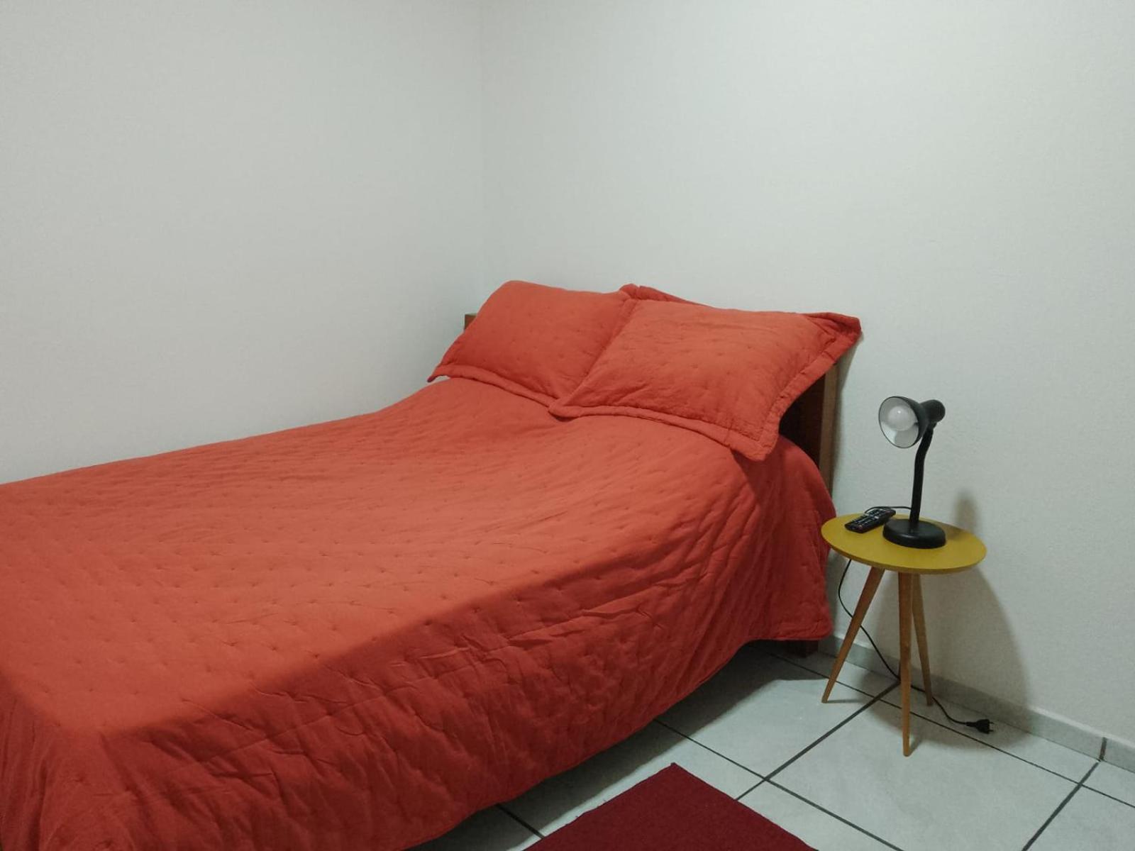 Casa Rebello - Pousada อิตาจาอิ ภายนอก รูปภาพ