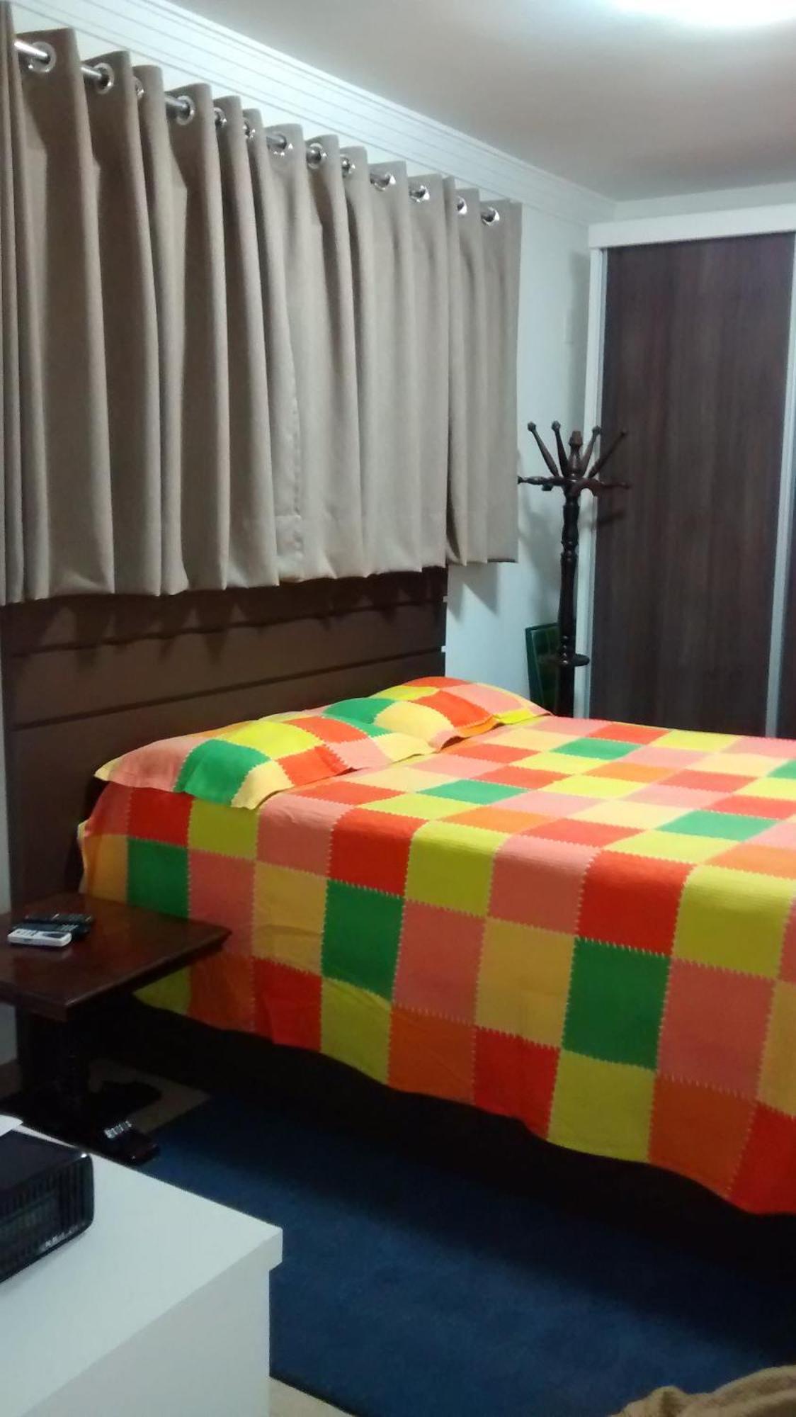 Casa Rebello - Pousada อิตาจาอิ ภายนอก รูปภาพ
