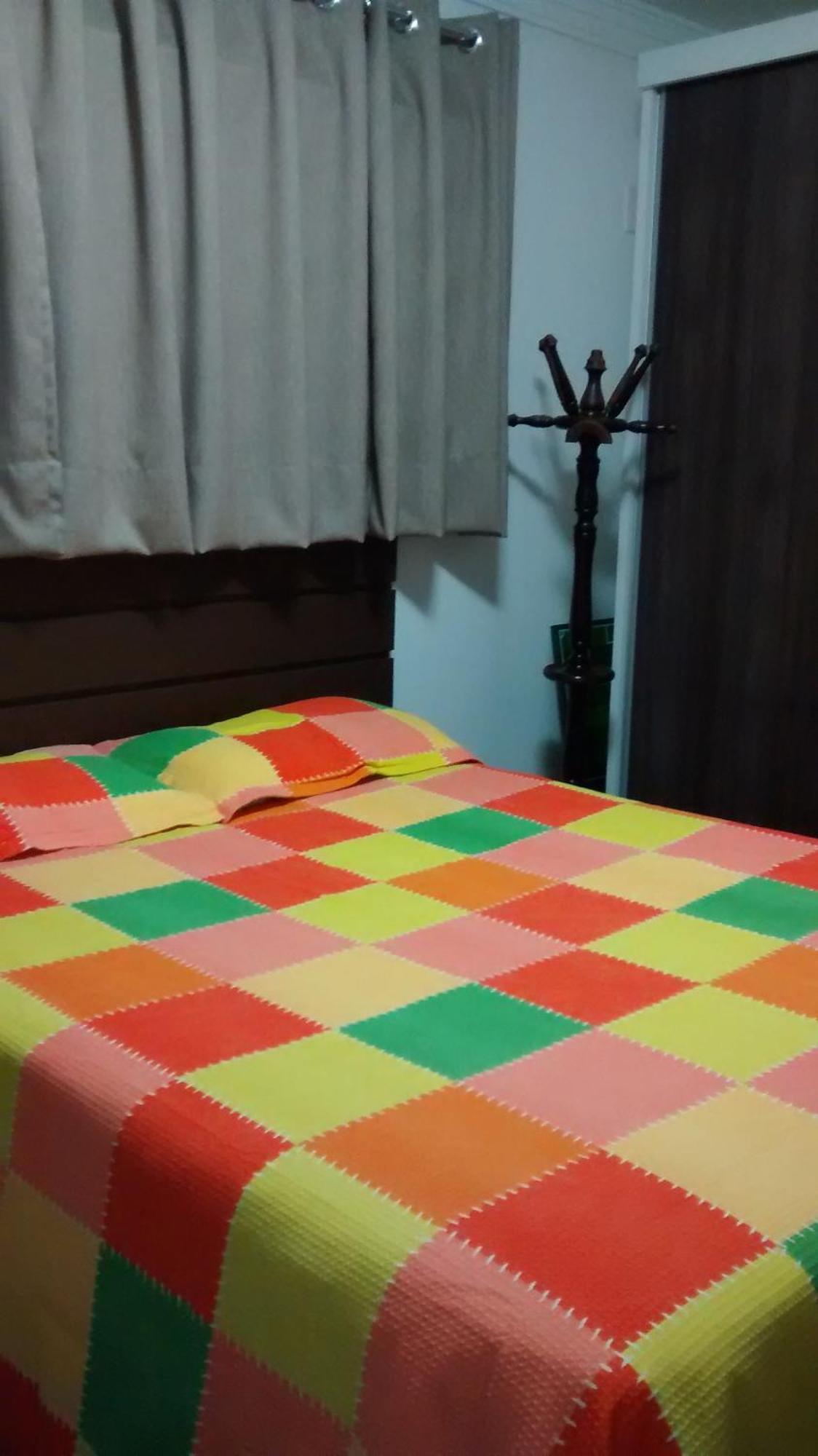 Casa Rebello - Pousada อิตาจาอิ ภายนอก รูปภาพ