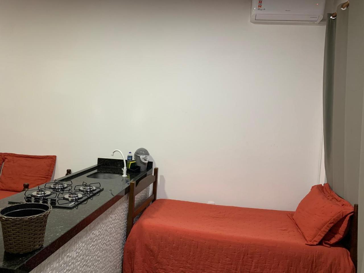 Casa Rebello - Pousada อิตาจาอิ ภายนอก รูปภาพ