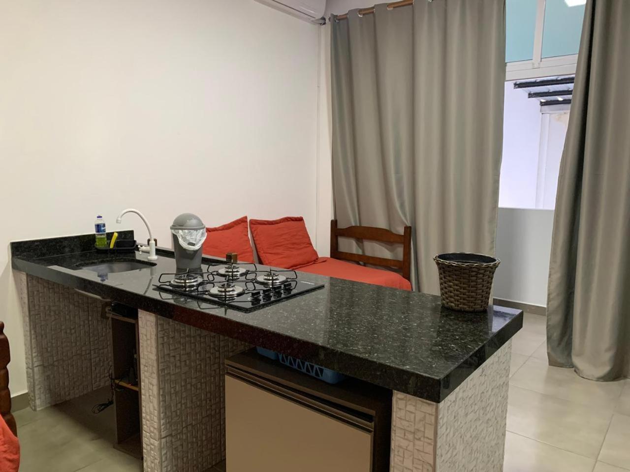 Casa Rebello - Pousada อิตาจาอิ ภายนอก รูปภาพ