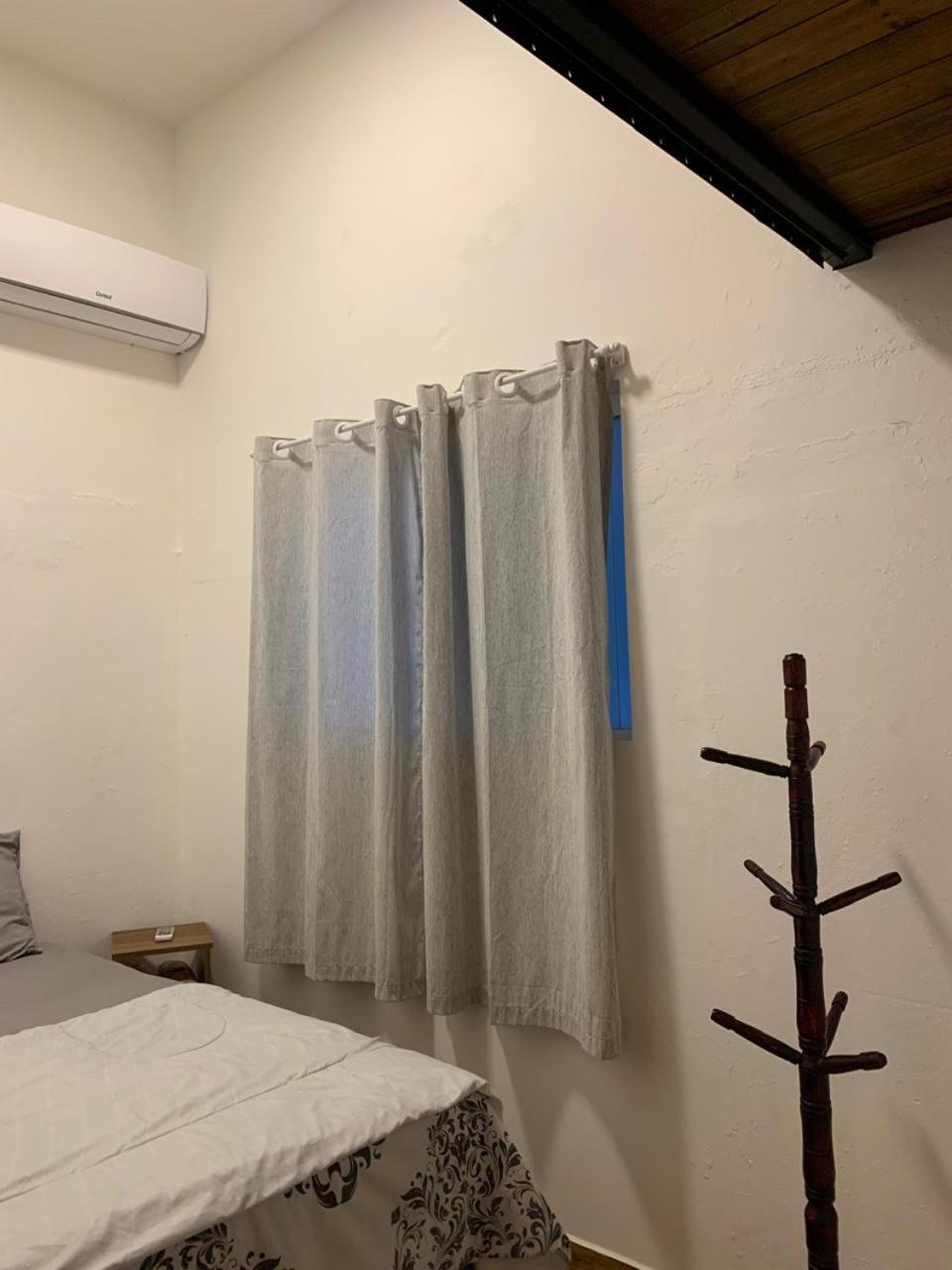 Casa Rebello - Pousada อิตาจาอิ ภายนอก รูปภาพ