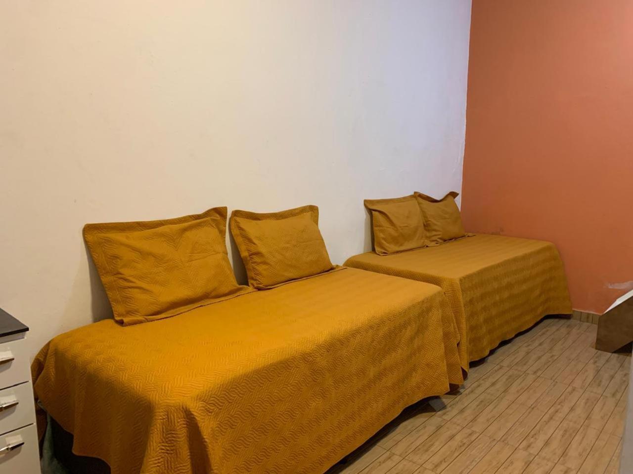 Casa Rebello - Pousada อิตาจาอิ ภายนอก รูปภาพ