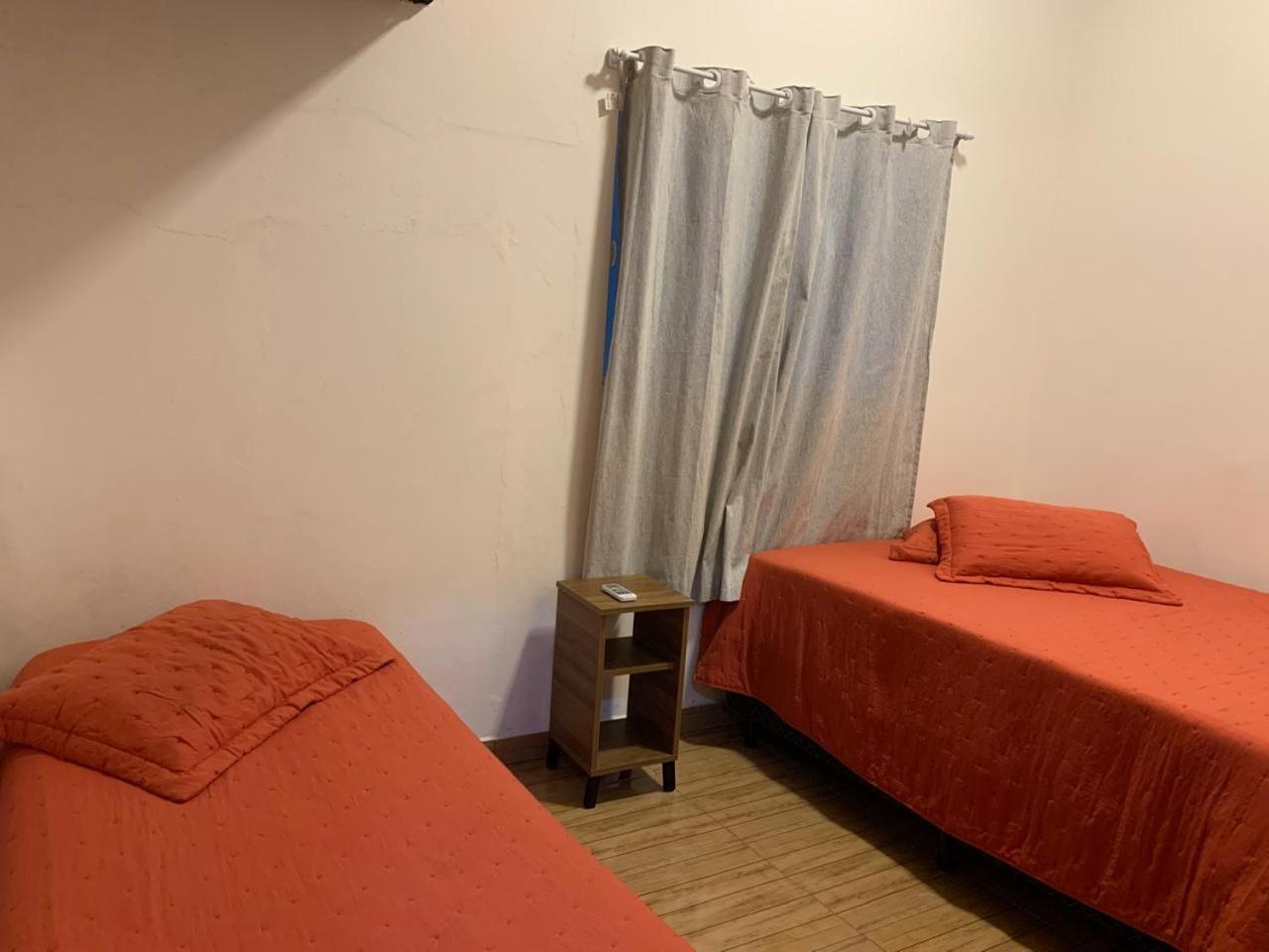 Casa Rebello - Pousada อิตาจาอิ ภายนอก รูปภาพ