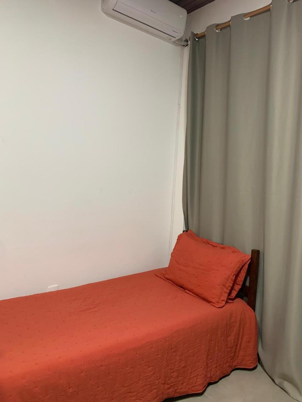Casa Rebello - Pousada อิตาจาอิ ภายนอก รูปภาพ