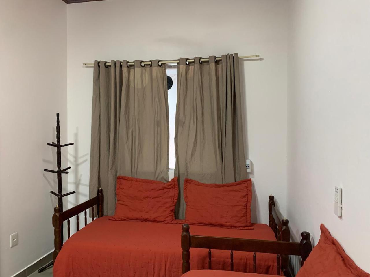 Casa Rebello - Pousada อิตาจาอิ ภายนอก รูปภาพ
