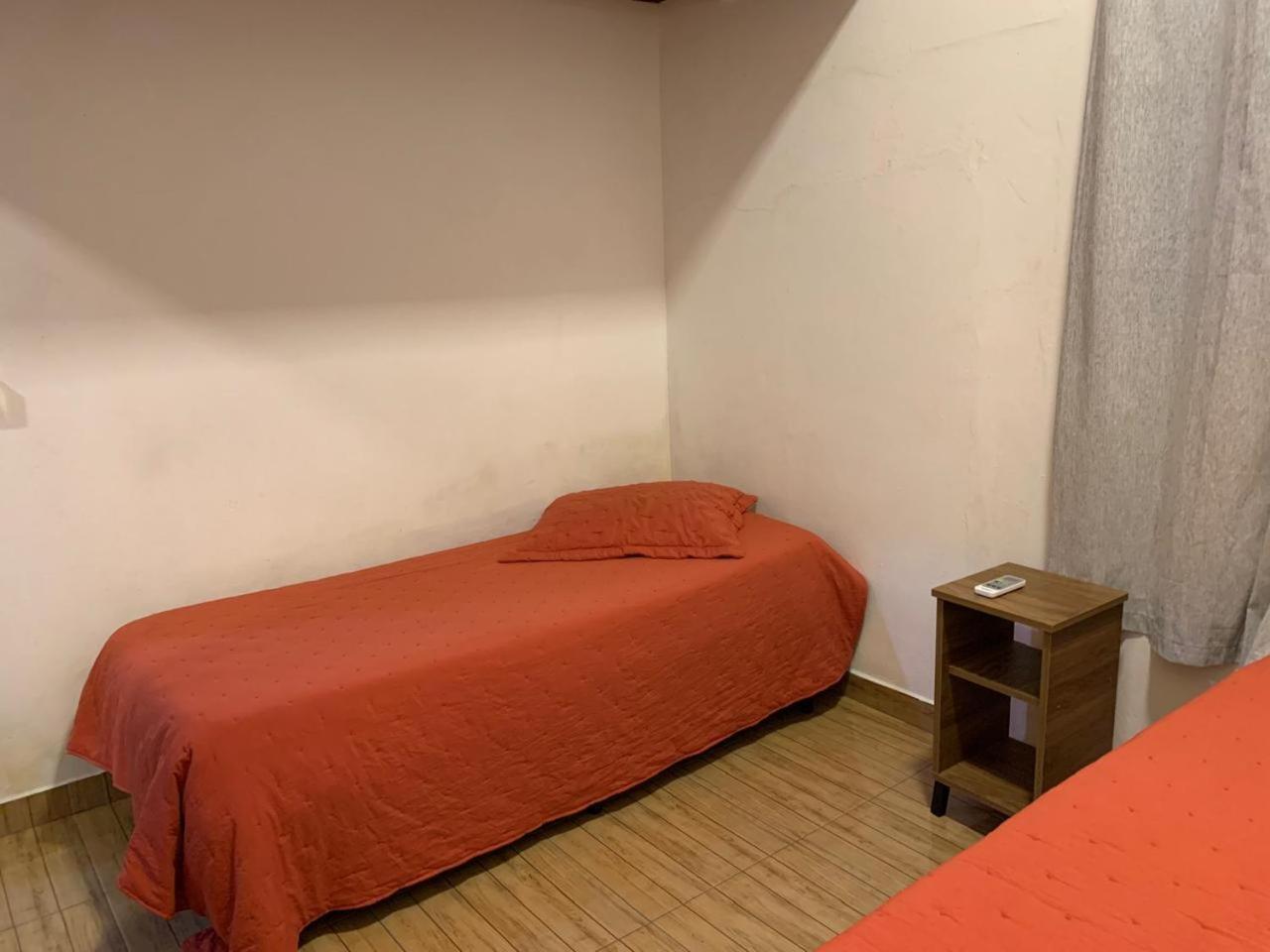 Casa Rebello - Pousada อิตาจาอิ ภายนอก รูปภาพ