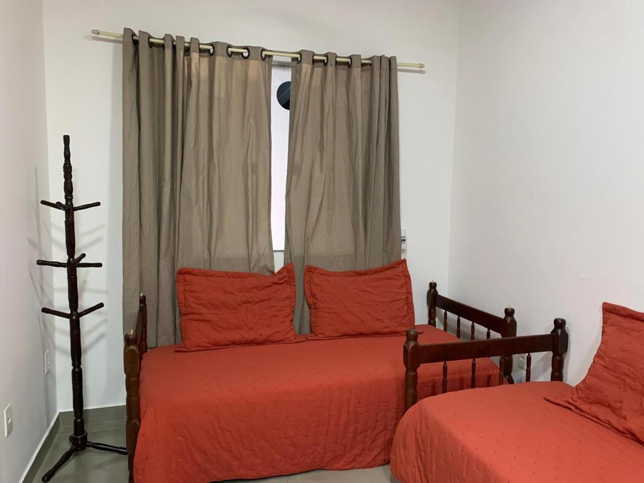 Casa Rebello - Pousada อิตาจาอิ ภายนอก รูปภาพ
