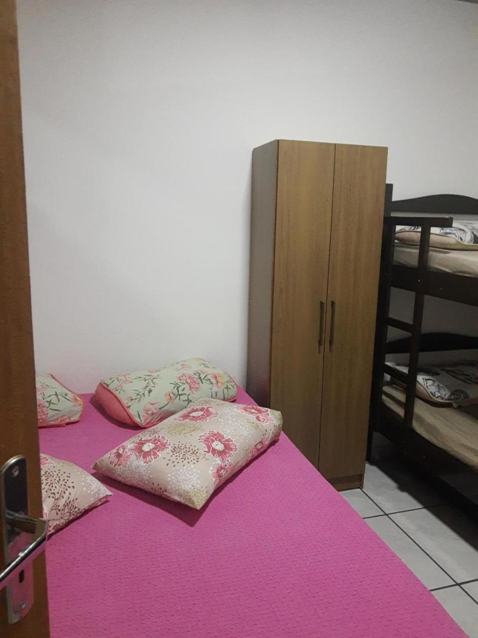 Casa Rebello - Pousada อิตาจาอิ ภายนอก รูปภาพ